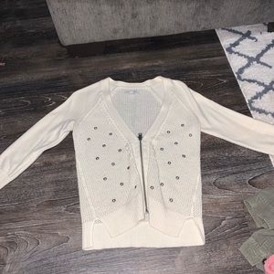 American eagle light jacket